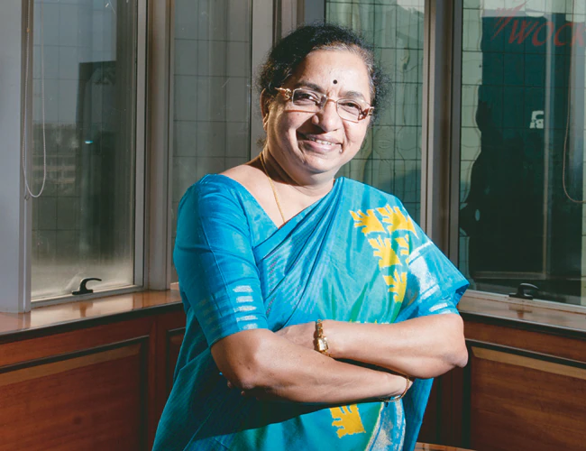 Executive corporate background